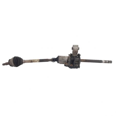 Semialbero Anteriore Destra per RENAULT Master T28/120 2.5 DCI PM-TM ICE CMB 4P/D/2463C 7700103023