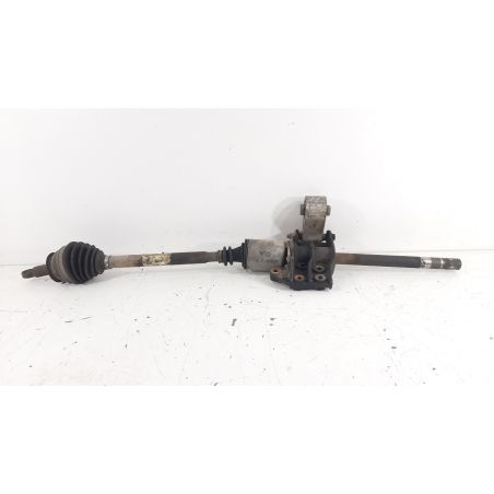 Semialbero Anteriore Destra per RENAULT Master T28/120 2.5 DCI PM-TM ICE CMB 4P/D/2463C 7700103023