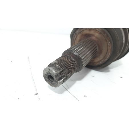 Right Full Front Half Shaft for RENAULT Master T28/120 2.5 DCI PM-TM ICE CMB 4P/D/2463C 7700103023