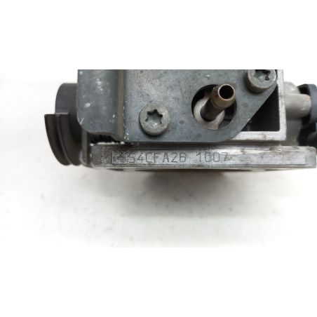 Corps de papillon par FIAT Bravo 1.6 16V SX BER. 3P/B/1581CC NB0024006035003