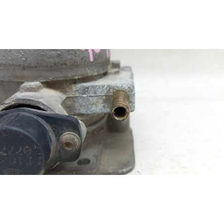 Corps de papillon par FIAT Bravo 1.6 16V SX BER. 3P/B/1581CC NB0024006035003