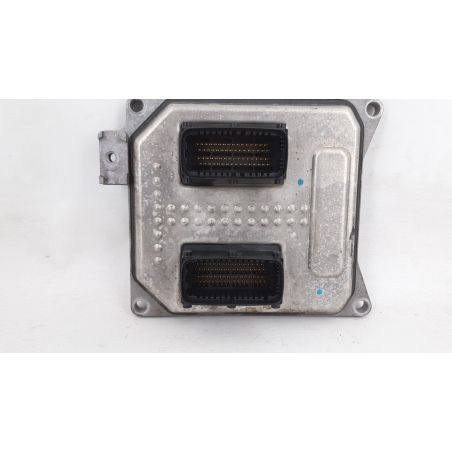 Unidad de control del motor Inyección para ALFA ROMEO 159 1.8 16V BER. 4P/B/1796CC 55210680