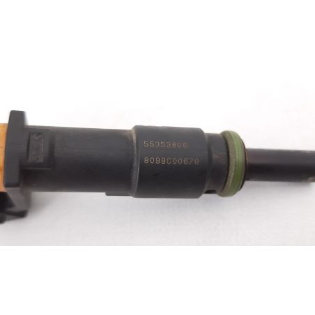 Inyector de gasolina para ALFA ROMEO 159 1.8 16V BER. 4P/B/1796CC 71744411