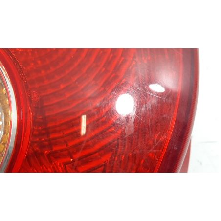 Faro Fanale Posteriore Sinistra per CHEVROLET (DAEWOO) Matiz 800 BER. 5P/B/796CC 30-0411L