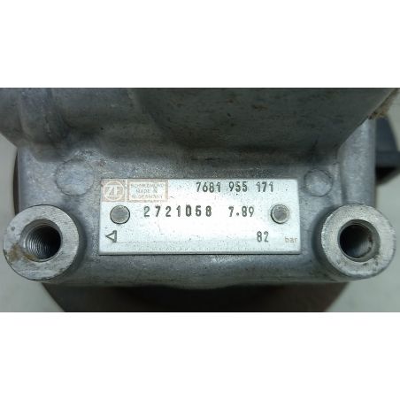 Power steering pump for FIAT Tipo 1.4 5 PORTE 7681955171