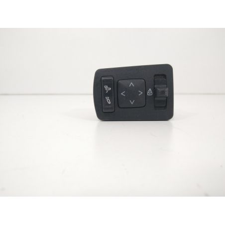 External Rearview Mirror Adjustment Control for FIAT Multipla 1.6 16V N.P. ACTIVE  MNV 5P/B-M/1596CC NB0570006054003