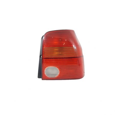 Luz trasera derecha para VOLKSWAGEN Lupo 1.4 TDI BER. 3P/D/1422CC 6X0945096D