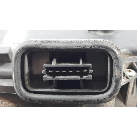 Luz trasera derecha para VOLKSWAGEN Lupo 1.4 TDI BER. 3P/D/1422CC 6X0945096D