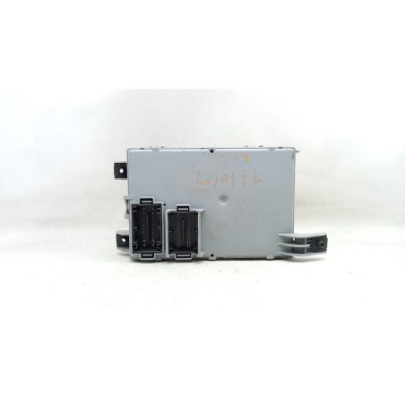 Body Computer Control Unit for FIAT Qubo 1.4 8V(57KW)NATURALPOWER MNV 5P/B-M/1368 01368890080