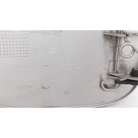 Compteur de carburant par FIAT Seicento 1.1 SPORTING BER. 3P/B/1108CC (MY 00-from) 46512187