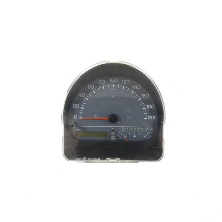 Odometer Instrument Panel for FIAT Multipla 100 16V SX BIPOWER MNV 5P/B-M/1581CC 60667994