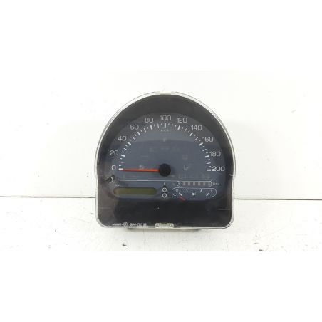 Odometer Instrument Panel for FIAT Multipla 100 16V SX BIPOWER MNV 5P/B-M/1581CC 60667994