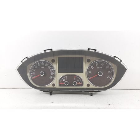 Kilometerzähler-Instrumententafel für LANCIA Musa 1.3 MJT 16V (66KW) MNV 5P/D/1248CC 518081390