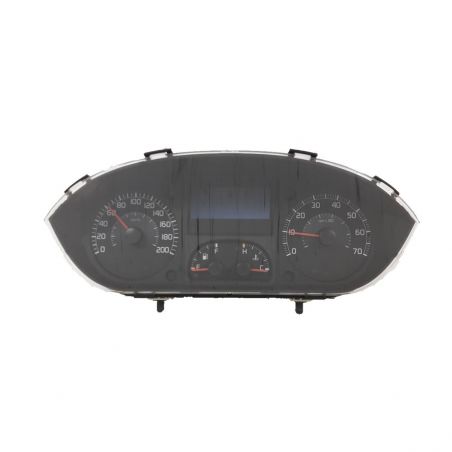 Odometer Instrument Panel for FIAT Idea 1.3 16V MJ(51KW) MNV 5P/D/1248CC 735364160