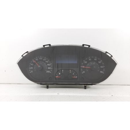 Odometer Instrument Panel for FIAT Idea 1.3 16V MJ(51KW) MNV 5P/D/1248CC 735364160