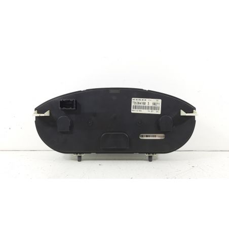 Odometer Instrument Panel for FIAT Idea 1.3 16V MJ(51KW) MNV 5P/D/1248CC 735364160