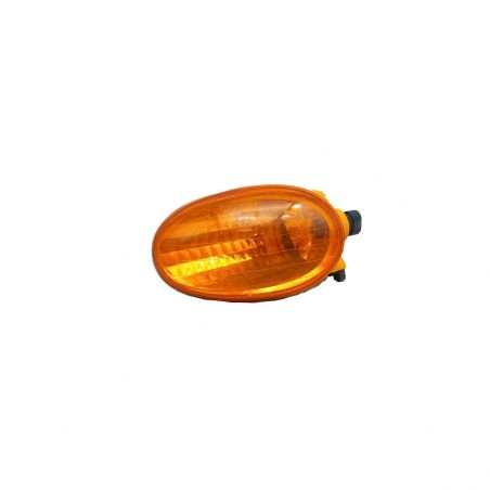 Luz delantera izquierda para FIAT Multipla 100 16V BIPOWER S.S. MNV 5P/B-M/1596CC 46512542