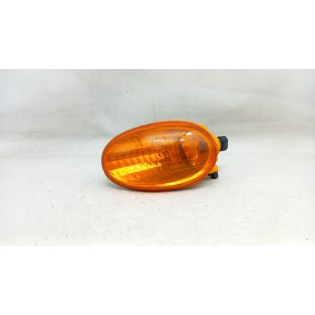 Luz delantera izquierda para FIAT Multipla 100 16V BIPOWER S.S. MNV 5P/B-M/1596CC 46512542