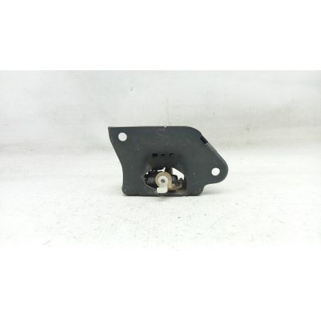 Rear Door Lock for FIAT Multipla 100 16V BIPOWER S.S. MNV 5P/B-M/1596CC NB2952006041013