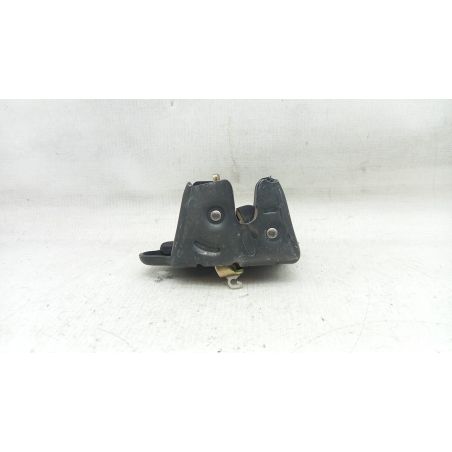 Rear Door Lock for FIAT Multipla 100 16V BIPOWER S.S. MNV 5P/B-M/1596CC NB2952006041013