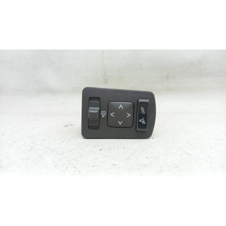 Interruptor de ajuste del espejo externo para FIAT Multipla 100 16V BIPOWER S.S. MNV 5P/B-M/1596CC NBA520006041013