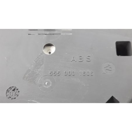 Panel de instrumentos del odómetro para FIAT Ulysse 2.2 JTD FAP MNV 5P/D/2179CC 1490107080