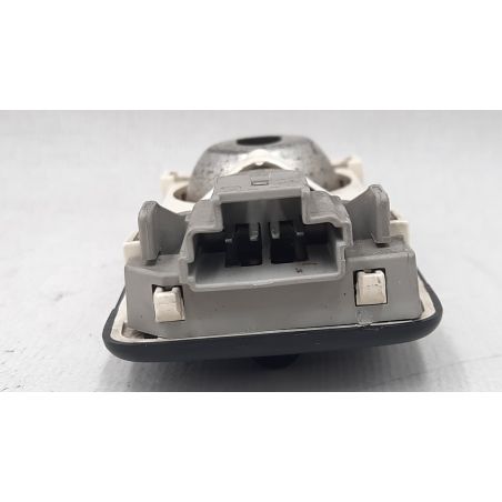 Luz de techo delantera de cortesía para PEUGEOT 206 1.6 16V C+C 2P/B/1587CC 6362K9