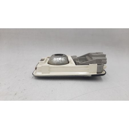 Luz de techo delantera de cortesía para PEUGEOT 206 1.6 16V C+C 2P/B/1587CC 6362K9