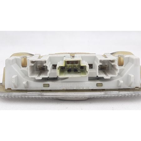 Luz de techo trasera de cortesía para FIAT Ulysse 2.2 JTD FAP MNV 5P/D/2179CC PBTPGF302