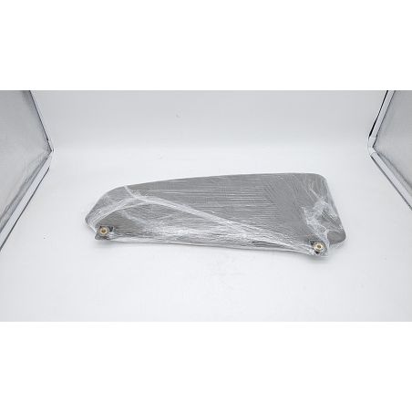 Windshield Sunshield Flap Left for FIAT Doblo' Cargo 1.6 16V NAT.PWR. PC FRG 3P/B-M/1596CC 735417495