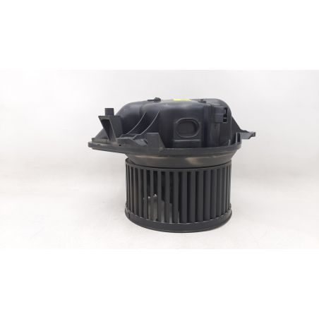 Motor de ventilación de cabina Valeo para FIAT Punto Classic 1.2 F.L.08 GPL BER 5P/B-G/1242CC 036640M