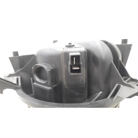 Motor de ventilación de cabina Valeo para FIAT Punto Classic 1.2 F.L.08 GPL BER 5P/B-G/1242CC 036640M