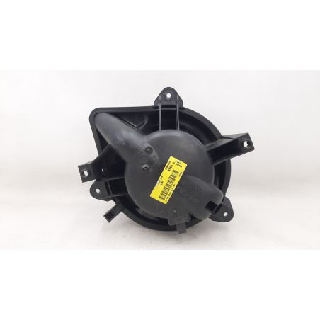 Motor de ventilación de cabina Valeo para FIAT Punto Classic 1.2 F.L.08 GPL BER 5P/B-G/1242CC 036640M