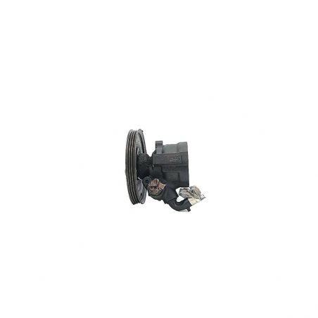 Power steering pump for FIAT Doblo' Cargo 1.6 16V NAT.PWR. PC FRG 3P/B-M/1596CC 55186711