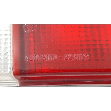 Right Rear Light for FIAT 127 900 5 PORTE C ALTISSIMO 33.6820