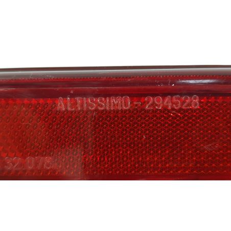 Luz trasera derecha para FIAT 127 900 5 PORTE C ALTISSIMO 33.6820