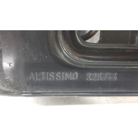 Luz trasera derecha para FIAT 127 900 5 PORTE C ALTISSIMO 33.6820