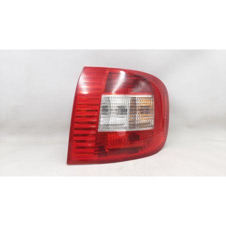 Luz trasera derecha para FIAT Multipla 1.6 16V N.P. ACTIVE  MNV 5P/B-M/1596CC 51720552