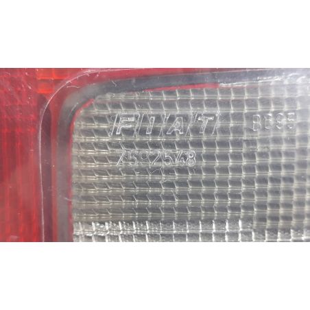 Right Rear Light for FIAT Tipo 1.4 S BER. 3P/B/1372CC 7592548