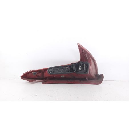 Feu arrière gauche par PEUGEOT 206 1.4 HDI SW 5P/D/1398CC 9641540677