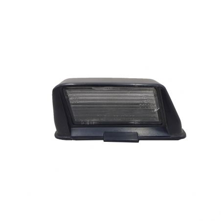 Luz de matrícula derecha para FIAT 127 900 3 PORTE L OLSA 6312000