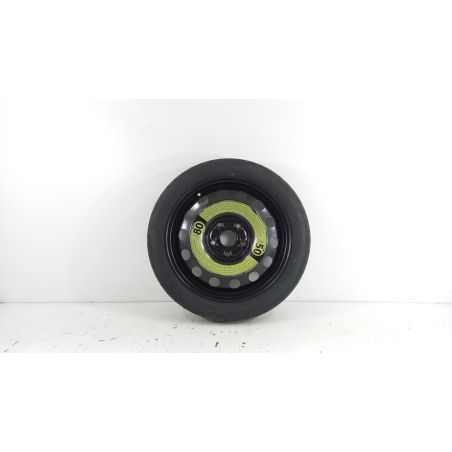 Spare Wheel Disc 16 for SEAT Leon 1.6 TDI (85KW) SW 5P/D/1598CC 5Q0601027AR