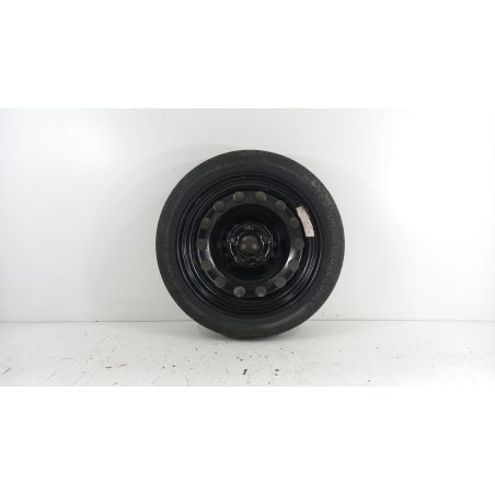 Spare Wheel Disc 16 for SEAT Leon 1.6 TDI (85KW) SW 5P/D/1598CC 5Q0601027AR