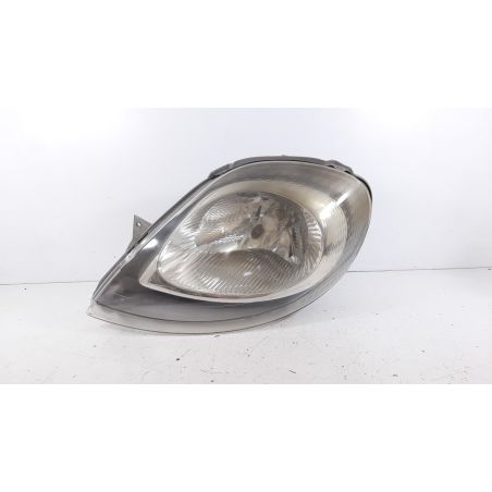 Projecteur gauche par RENAULT Trafic 2 Serie 7700311371