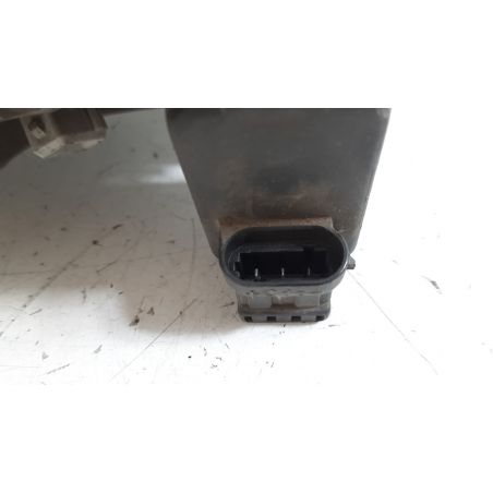 Proyector izquierdo para RENAULT Trafic 2 Serie 7700311371