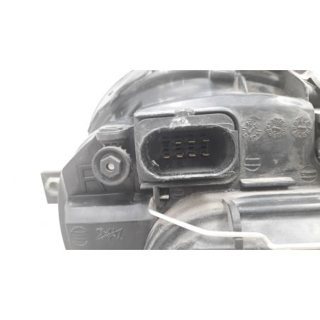 Projector With Height Adjuster Right for VOLKSWAGEN Lupo 1.4 16V BER. 3P/B/1390CC 441-1135R