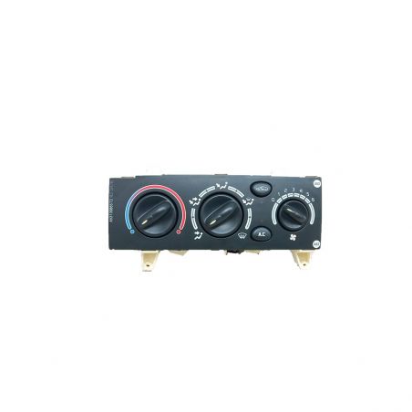 Climate Control Unit for RENAULT Megane 1a Serie 1.6 SCENIC RN MNV 5P/B/1598CC (08/99-to) 651947U