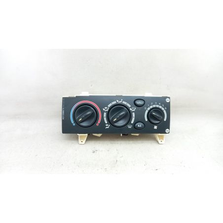 Climate Control Unit for RENAULT Megane 1a Serie 1.6 SCENIC RN MNV 5P/B/1598CC (08/99-to) 651947U