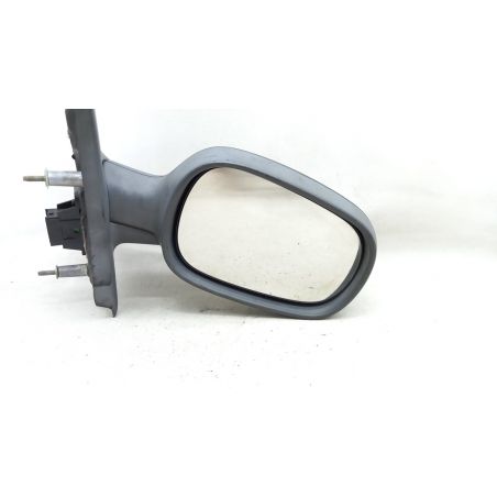 Right Electric Adjustable Exterior Mirror for RENAULT Megane 1a Serie 1.6 SCENIC RN MNV 5P/B/1598CC (08/99-to) 7700841656