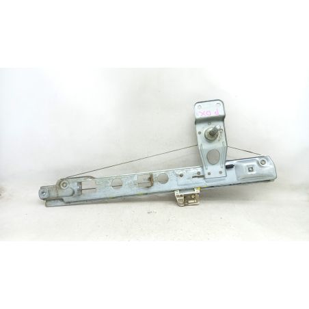 Rear Right Door Window Lift for RENAULT Megane 2a Serie 1.9 DCI FAP (96KW) SW 5P/D/1870CC 8200028073